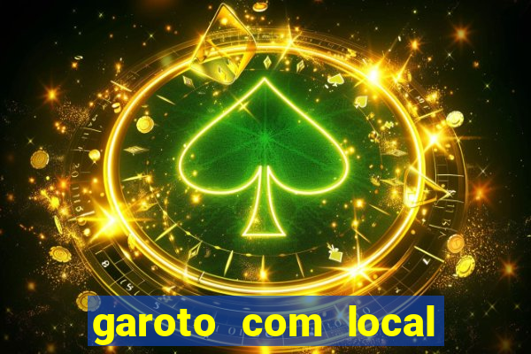 garoto com local porto alegre